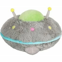 Discount 🎉 UFO SQUISHABLE 💯 10 Discount 🎉 UFO SQUISHABLE 💯 -DOUGLAS STORE squishable ufo squishable 2