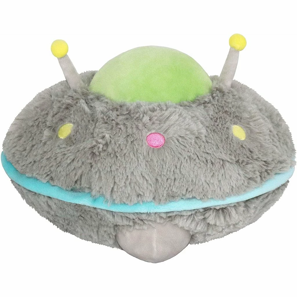 Discount 🎉 UFO SQUISHABLE 💯 4 Discount 🎉 UFO SQUISHABLE 💯 - Image 3