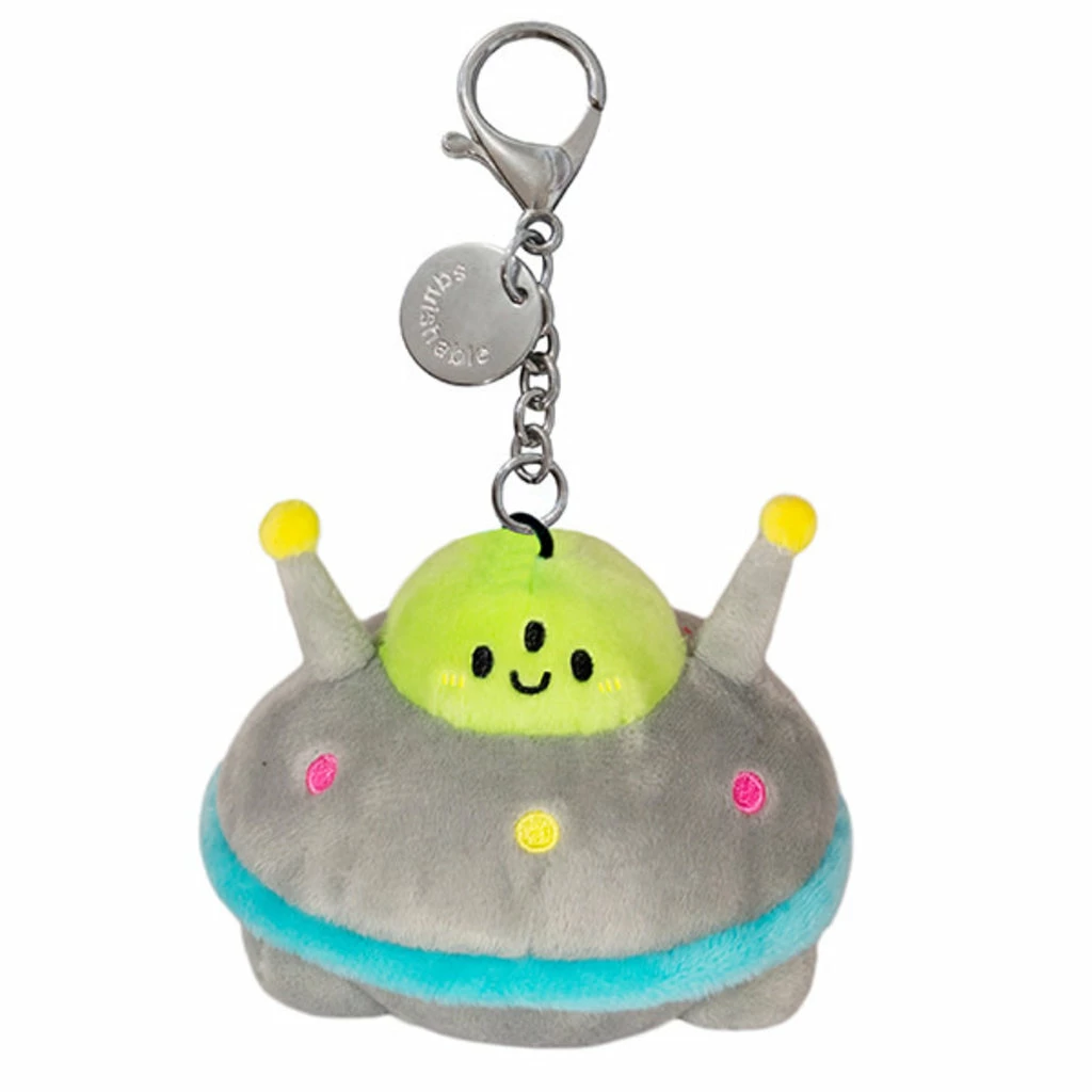 Discount 🎉 UFO SQUISHABLE 💯 6 Discount 🎉 UFO SQUISHABLE 💯 - Image 5