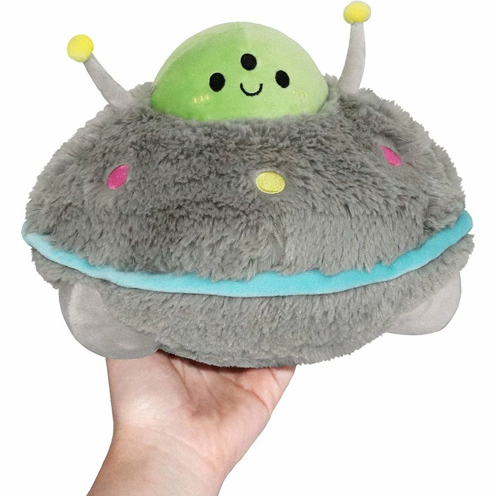 Discount 🎉 UFO SQUISHABLE 💯 2 Discount 🎉 UFO SQUISHABLE 💯