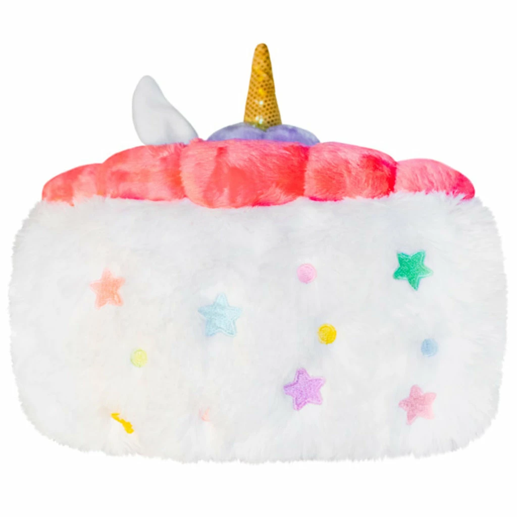 Top 10 ❤️ UNICORN CAKE SQUISHABLE 🥰 5 Top 10 ❤️ UNICORN CAKE SQUISHABLE 🥰 - Image 3