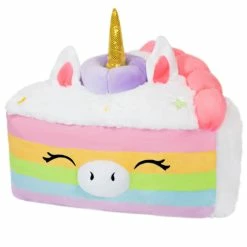 Top 10 ❤️ UNICORN CAKE SQUISHABLE 🥰 13 Top 10 ❤️ UNICORN CAKE SQUISHABLE 🥰 -DOUGLAS STORE squishable unicorn cake squishable 3