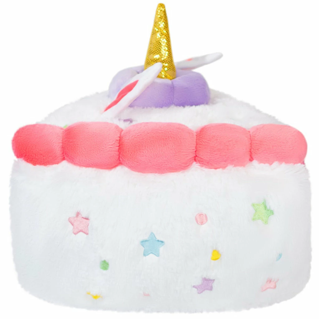 Top 10 ❤️ UNICORN CAKE SQUISHABLE 🥰 7 Top 10 ❤️ UNICORN CAKE SQUISHABLE 🥰 - Image 5