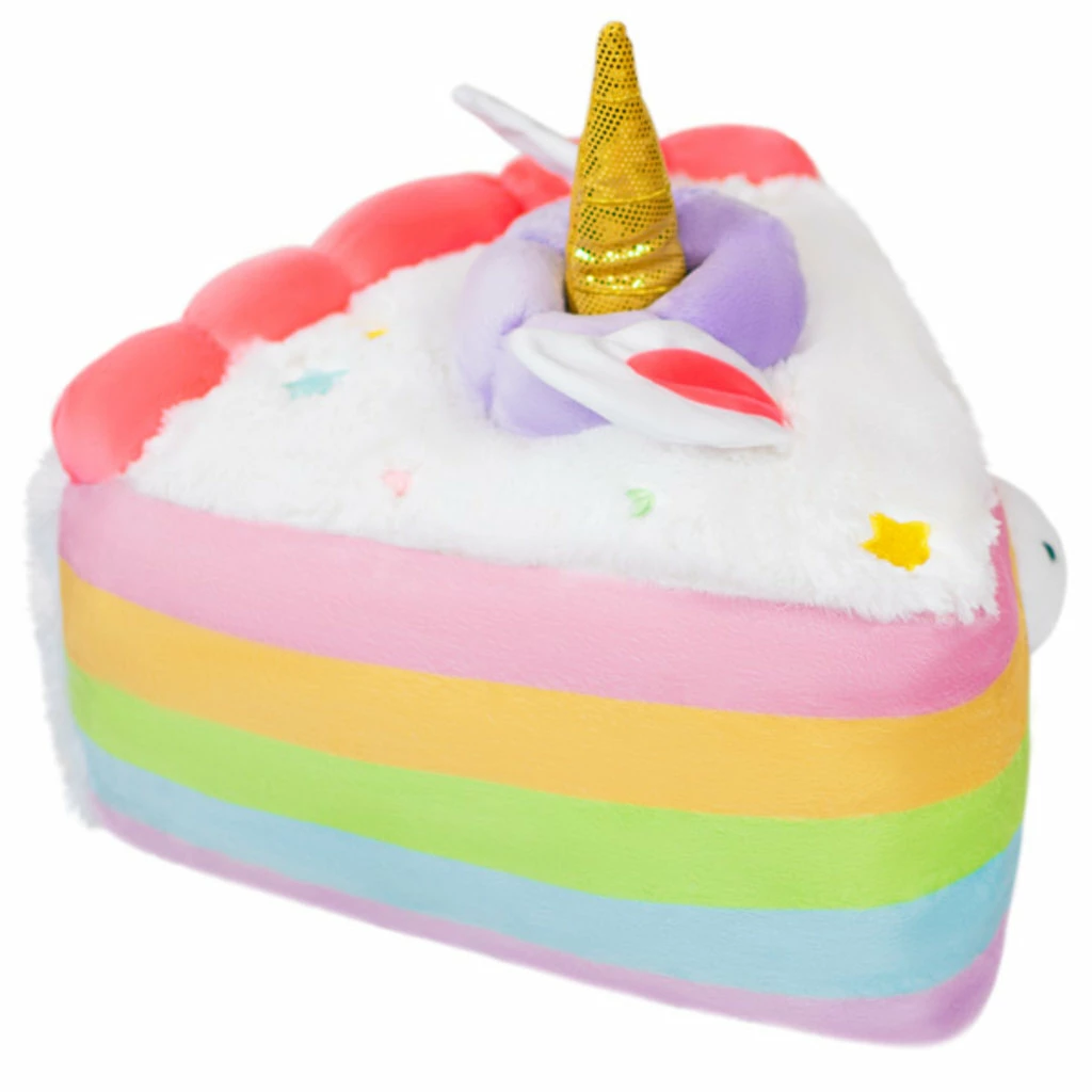 Top 10 ❤️ UNICORN CAKE SQUISHABLE 🥰 8 Top 10 ❤️ UNICORN CAKE SQUISHABLE 🥰 - Image 6