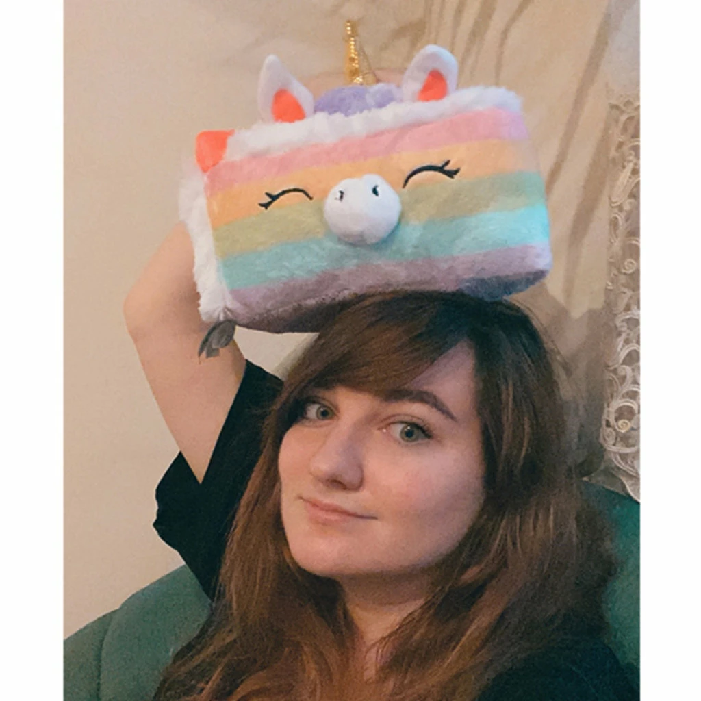 Top 10 ❤️ UNICORN CAKE SQUISHABLE 🥰 9 Top 10 ❤️ UNICORN CAKE SQUISHABLE 🥰 - Image 7