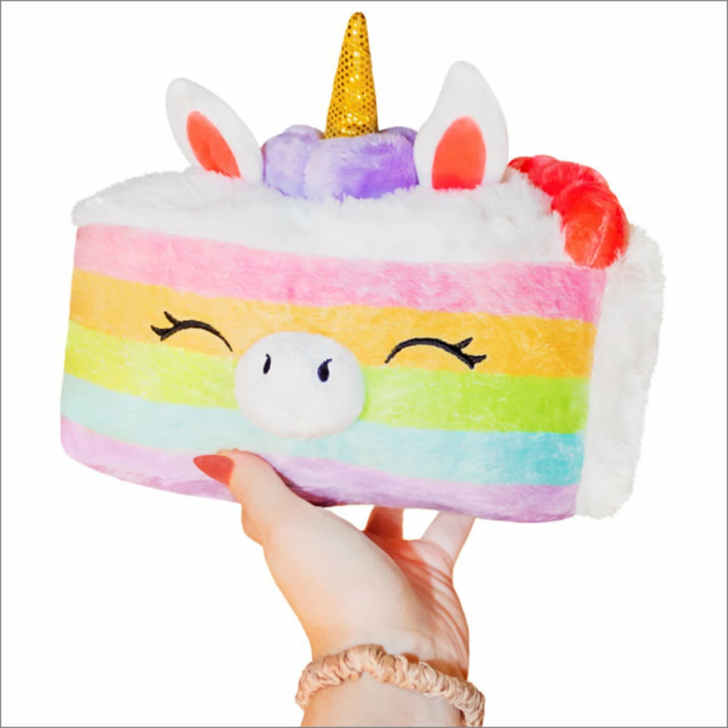 Top 10 ❤️ UNICORN CAKE SQUISHABLE 🥰 3 Top 10 ❤️ UNICORN CAKE SQUISHABLE 🥰