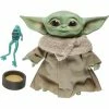 Hot Sale 🤩 STAR WARS THE CHILD TALKING PLUSH 🔔