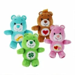 Discount ⌛ SUPER IMPULSE WORLDS SMALLEST CARE BEAR 👏