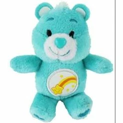 Discount ⌛ SUPER IMPULSE WORLDS SMALLEST CARE BEAR 👏 -DOUGLAS STORE super impulse worlds smallest care bear 4
