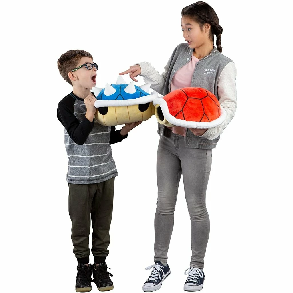 Discount β€οΈ TOMY MARIO KART MEGA SPINY SHELL π 5 Discount β€οΈ TOMY MARIO KART MEGA SPINY SHELL π - Image 3