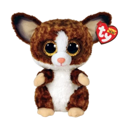 Cheapest 👍 TY BINKY BROWN BUSHBABY BEANIE BOO ⭐