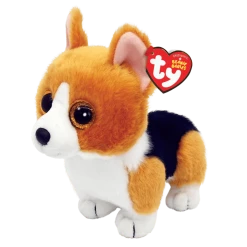 Best deal 🔥 TY COLIN CORGI BEANIE BOO 🤩