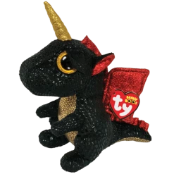 Discount 🔥 TY GRINDAL DRAGON BEANIE BOO 👏