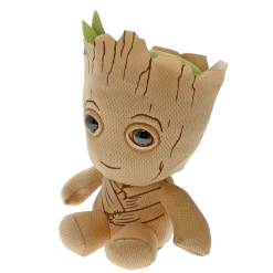 Best deal π TY GROOT AVENGERS BEANIE BABY π₯