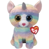 Deals 👏 TY HEATHER CATICORN LARGE BEANIE BOO 👍 -DOUGLAS STORE ty heather caticorn large beanie boo