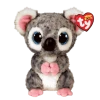 Discount โ๏ธ TY KARLI GREY SPOTTED KOALA BEANIE BOO ๐ 1 Discount โ๏ธ TY KARLI GREY SPOTTED KOALA BEANIE BOO ๐ -DOUGLAS STORE ty karli grey spotted koala beanie boo
