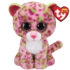 Best reviews of ✨ TY LAINEY LEOPARD BEANIE BOO 😀 -DOUGLAS STORE ty lainey leopard beanie boo