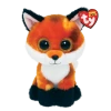 Promo ๐ฏ TY MEADOW ORANGE FOX BEANIE BOO ๐ 1 Promo ๐ฏ TY MEADOW ORANGE FOX BEANIE BOO ๐ -DOUGLAS STORE ty meadow orange fox beanie boo
