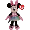 Best deal 🌟 TY MINNIE MOUSE BALLERINA 8" 😉 -DOUGLAS STORE ty minnie mouse ballerina 8