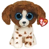 Coupon โ TY MUDDLES BROWN AND WHITE ๐ฆฎ DOG BEANIE BOO โ 1 Coupon โ TY MUDDLES BROWN AND WHITE ๐ฆฎ DOG BEANIE BOO โ -DOUGLAS STORE ty muddles brown and white dog beanie boo