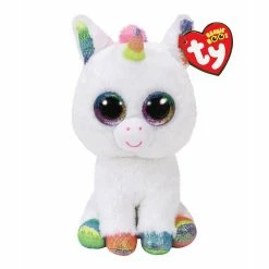 Flash Sale ⌛ TY PIXY UNICORN BEANIE BOO 🌟