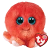 Best deal ✨ TY SHELDON CORAL OCTOPUS BEANIE BOO 🤩