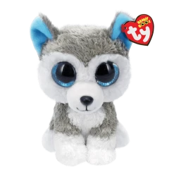 Wholesale ❤️ TY SLUSH 🐕 DOG BEANIE BOO ✔️ -DOUGLAS STORE ty slush dog beanie boo 1