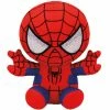 Best deal 👍 TY SPIDER MAN AVENGERS BEANIE BABY 🔥 -DOUGLAS STORE ty spider man avengers beanie baby