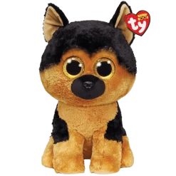 Buy 🔥 TY SPIRIT LARGE GERMAN SHEPARD BEANIE BOO 🎉