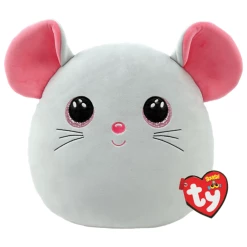 Cheapest ⌛ TY SQUISH-A-BOOS 14" CATNIP 🥰