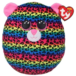 New ⌛ SQUISH-A-BOOS 14" DOTTY* 💯