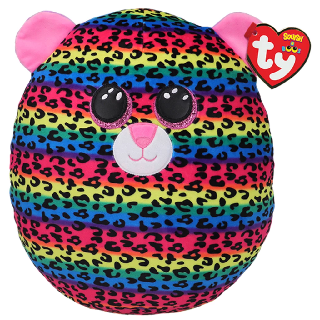 New β SQUISH-A-BOOS 14" DOTTY* π― 3 New β SQUISH-A-BOOS 14" DOTTY* π―