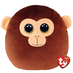 Coupon ✔️ TY SQUISH-A-BOOS 14" DUNSTON* 🤩