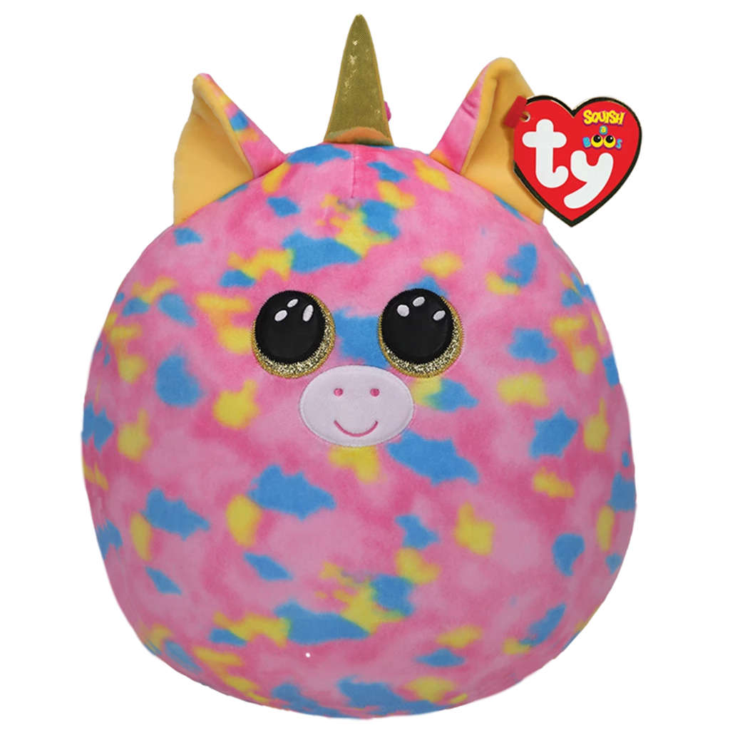 Discount π TY SQUISH-A-BOOS 14" FANTASIA β¨ 3 Discount π TY SQUISH-A-BOOS 14" FANTASIA β¨