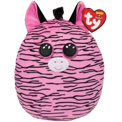 Best reviews of 🔔 TY SQUISH-A-BOOS 14" ZOEY 💯