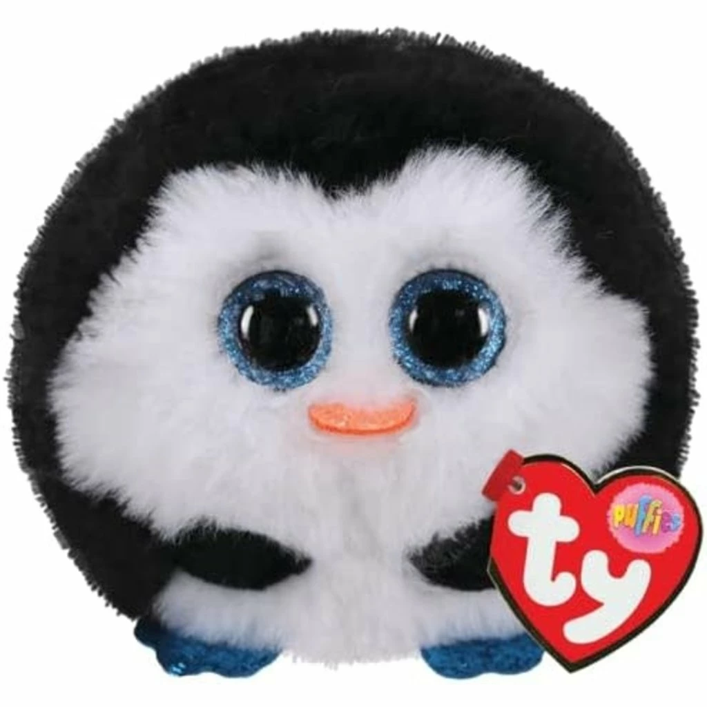 Budget π TY PUFFIES β¨ 7 Budget π TY PUFFIES β¨ - Image 5