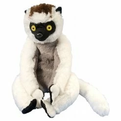 Coupon ⌛ WILD REPUBLIC LEMUR STUFFED ⌛