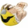 Wholesale 🥰 WILD REPUBLIC MEADOWLARK BIRD 😀 -DOUGLAS STORE wild republic meadowlark bird