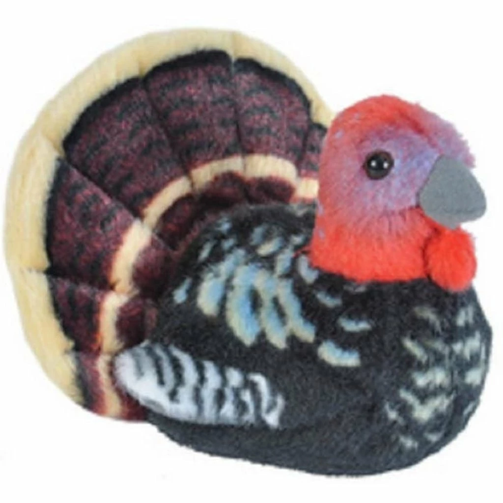 Discount π WILD REPUBLIC WILD TURKEY BIRD π€© 3 Discount π WILD REPUBLIC WILD TURKEY BIRD π€©