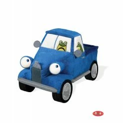 Discount 🥰 YOTTOY LITTLE BLUE TRUCK PLUSH ✨