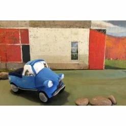 Discount π₯° YOTTOY LITTLE BLUE TRUCK PLUSH β¨ 14 Discount π₯° YOTTOY LITTLE BLUE TRUCK PLUSH β¨ -DOUGLAS STORE yottoy little blue truck plush 4