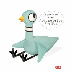 Outlet π YOTTOY PIGEON PLUSH β